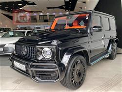 مێرسێدس بێنز G-Class